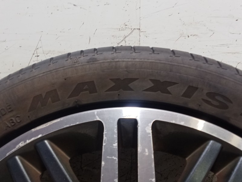 Recambio de juego llantas para lancia ypsilon (843_) 1.3 d multijet (843.axf11, 843.axf1a, 843.axm11,... referencia OEM IAM  205