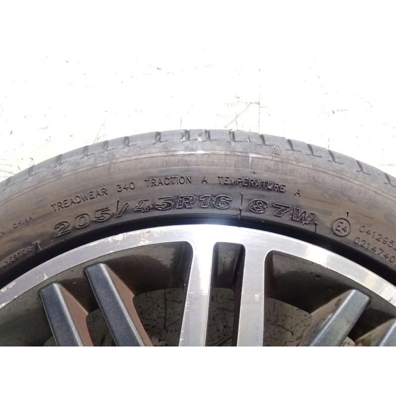 Recambio de juego llantas para lancia ypsilon (843_) 1.3 d multijet (843.axf11, 843.axf1a, 843.axm11,... referencia OEM IAM  205