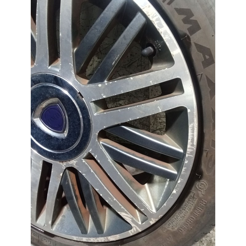 Recambio de juego llantas para lancia ypsilon (843_) 1.3 d multijet (843.axf11, 843.axf1a, 843.axm11,... referencia OEM IAM  205