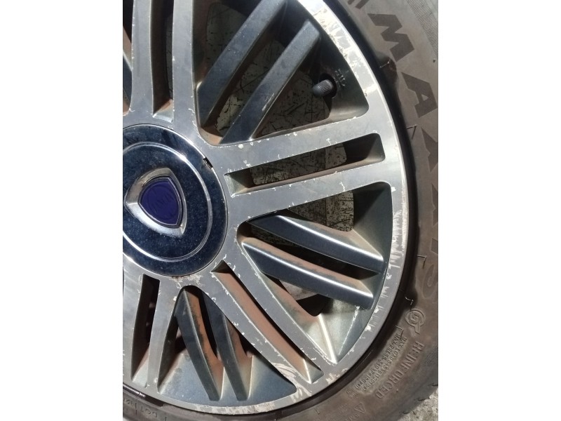 Recambio de juego llantas para lancia ypsilon (843_) 1.3 d multijet (843.axf11, 843.axf1a, 843.axm11,... referencia OEM IAM  205