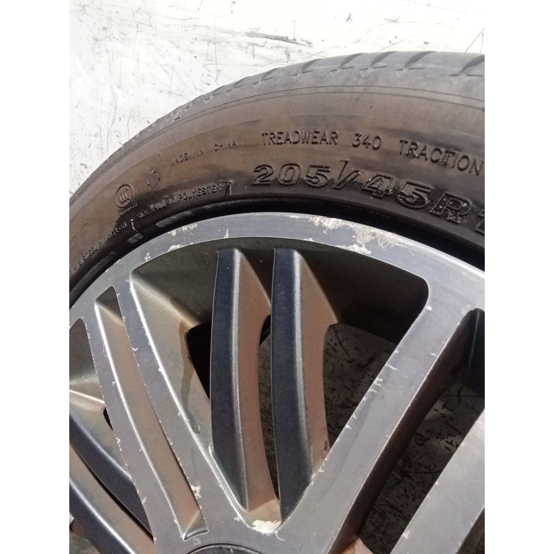 Recambio de juego llantas para lancia ypsilon (843_) 1.3 d multijet (843.axf11, 843.axf1a, 843.axm11,... referencia OEM IAM  205