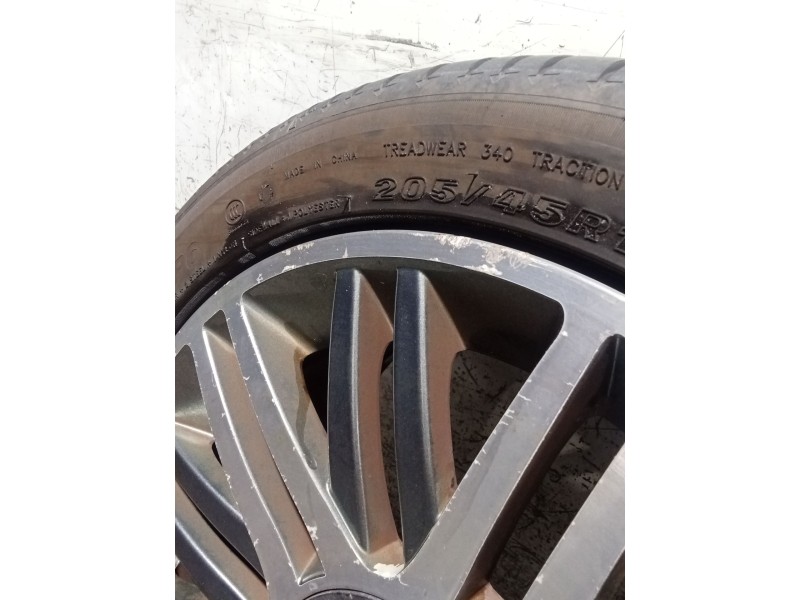 Recambio de juego llantas para lancia ypsilon (843_) 1.3 d multijet (843.axf11, 843.axf1a, 843.axm11,... referencia OEM IAM  205