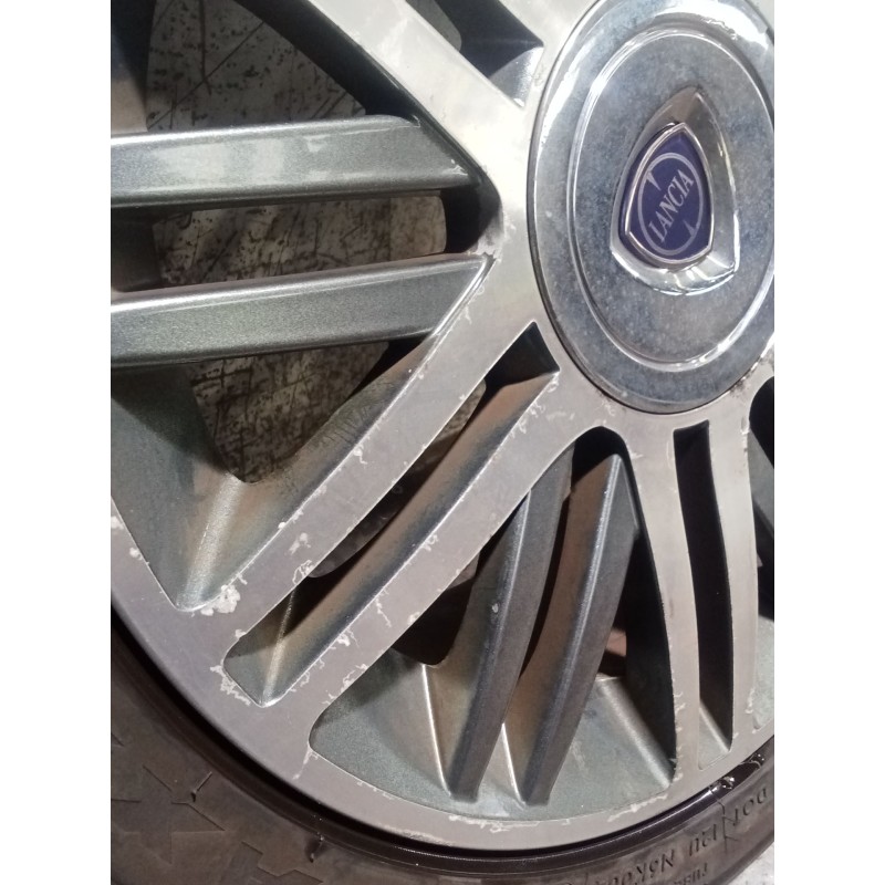 Recambio de juego llantas para lancia ypsilon (843_) 1.3 d multijet (843.axf11, 843.axf1a, 843.axm11,... referencia OEM IAM  205