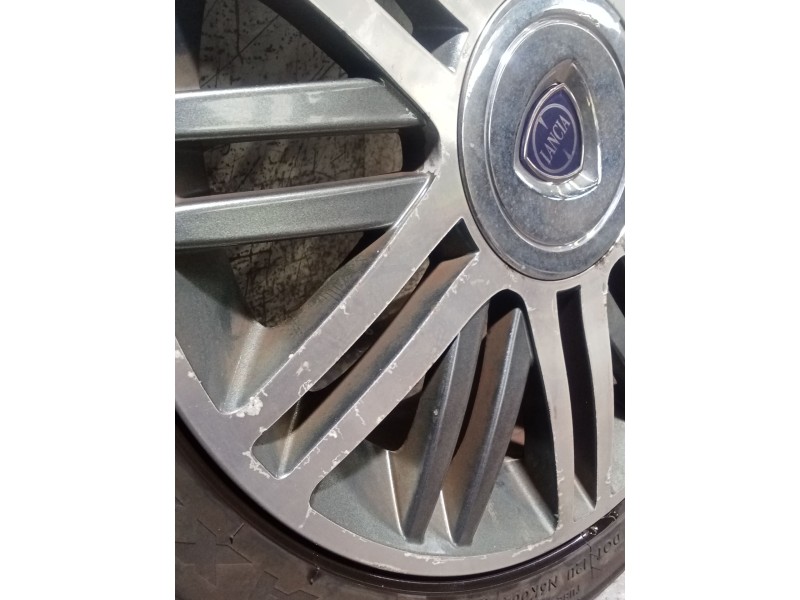 Recambio de juego llantas para lancia ypsilon (843_) 1.3 d multijet (843.axf11, 843.axf1a, 843.axm11,... referencia OEM IAM  205