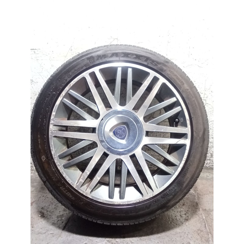 Recambio de juego llantas para lancia ypsilon (843_) 1.3 d multijet (843.axf11, 843.axf1a, 843.axm11,... referencia OEM IAM  205