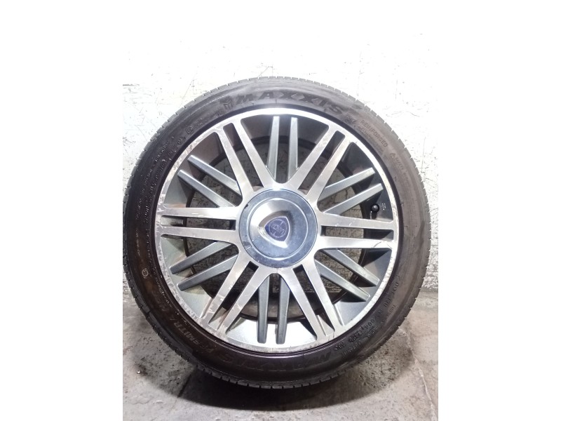Recambio de juego llantas para lancia ypsilon (843_) 1.3 d multijet (843.axf11, 843.axf1a, 843.axm11,... referencia OEM IAM  205