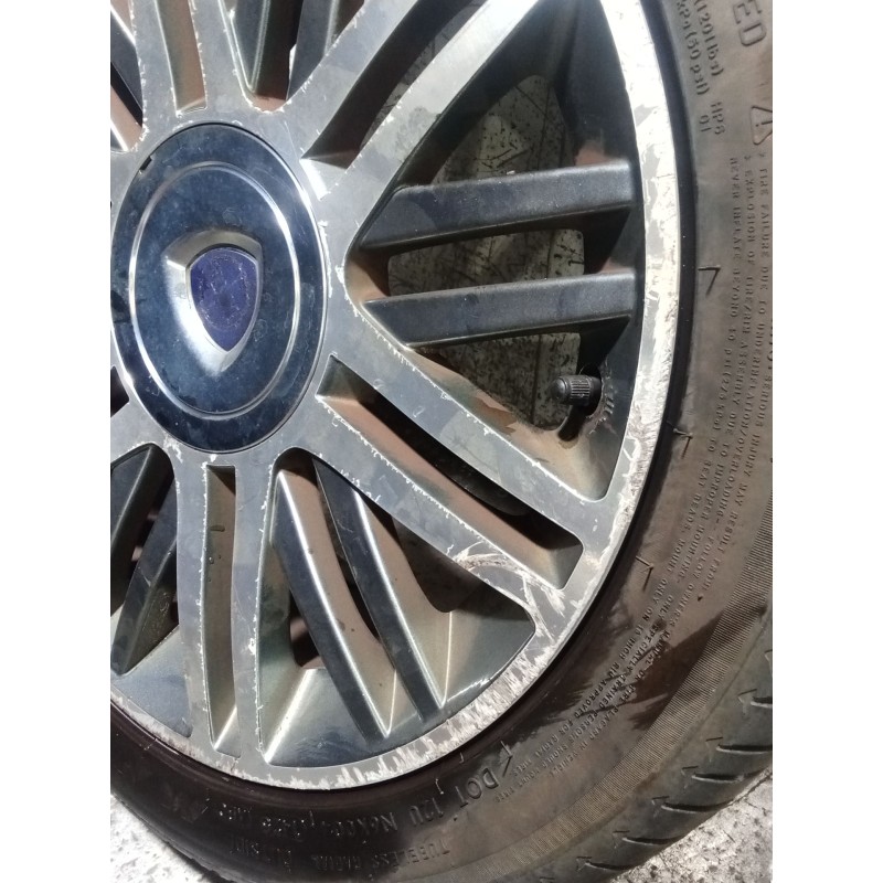 Recambio de juego llantas para lancia ypsilon (843_) 1.3 d multijet (843.axf11, 843.axf1a, 843.axm11,... referencia OEM IAM  205