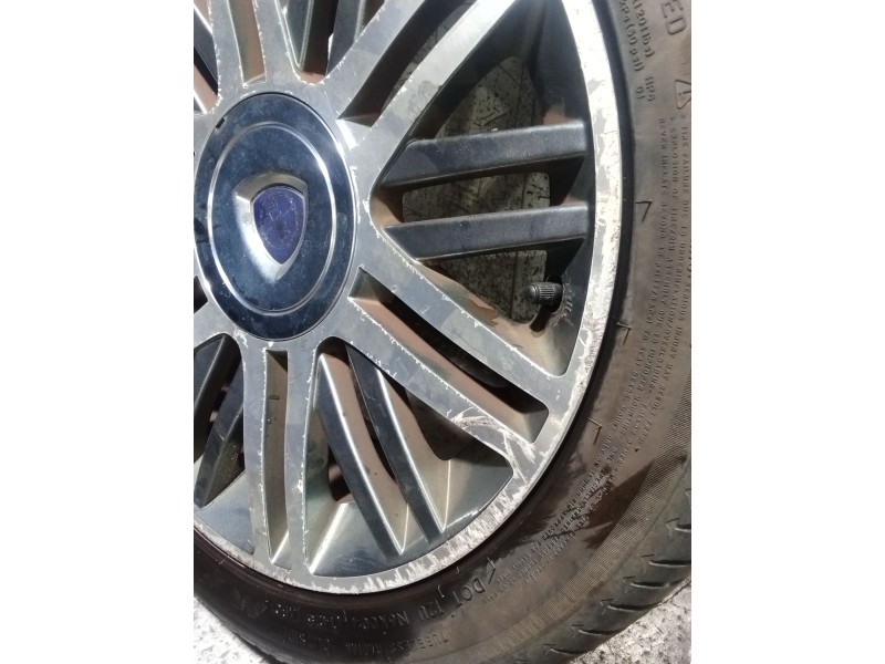 Recambio de juego llantas para lancia ypsilon (843_) 1.3 d multijet (843.axf11, 843.axf1a, 843.axm11,... referencia OEM IAM  205