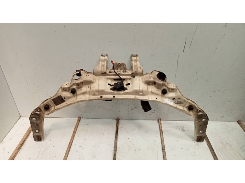 Recambio de panel frontal para lancia ypsilon (101) 1.3 16v multijet argento referencia OEM IAM   