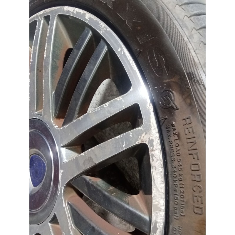 Recambio de juego llantas para lancia ypsilon (843_) 1.3 d multijet (843.axf11, 843.axf1a, 843.axm11,... referencia OEM IAM  205