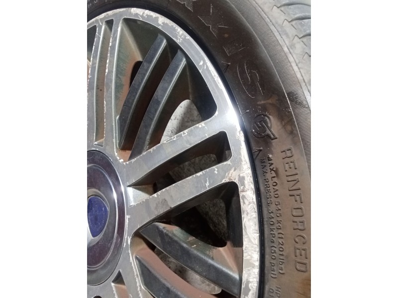 Recambio de juego llantas para lancia ypsilon (843_) 1.3 d multijet (843.axf11, 843.axf1a, 843.axm11,... referencia OEM IAM  205