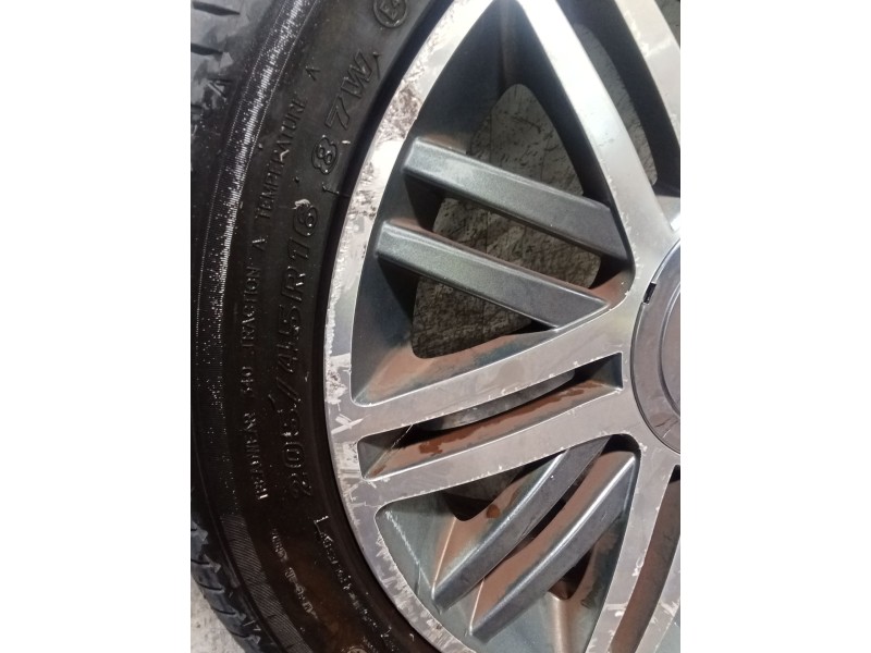 Recambio de juego llantas para lancia ypsilon (843_) 1.3 d multijet (843.axf11, 843.axf1a, 843.axm11,... referencia OEM IAM  205