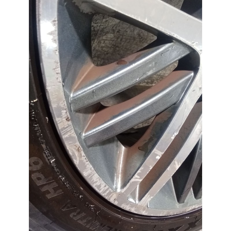 Recambio de juego llantas para lancia ypsilon (843_) 1.3 d multijet (843.axf11, 843.axf1a, 843.axm11,... referencia OEM IAM  205