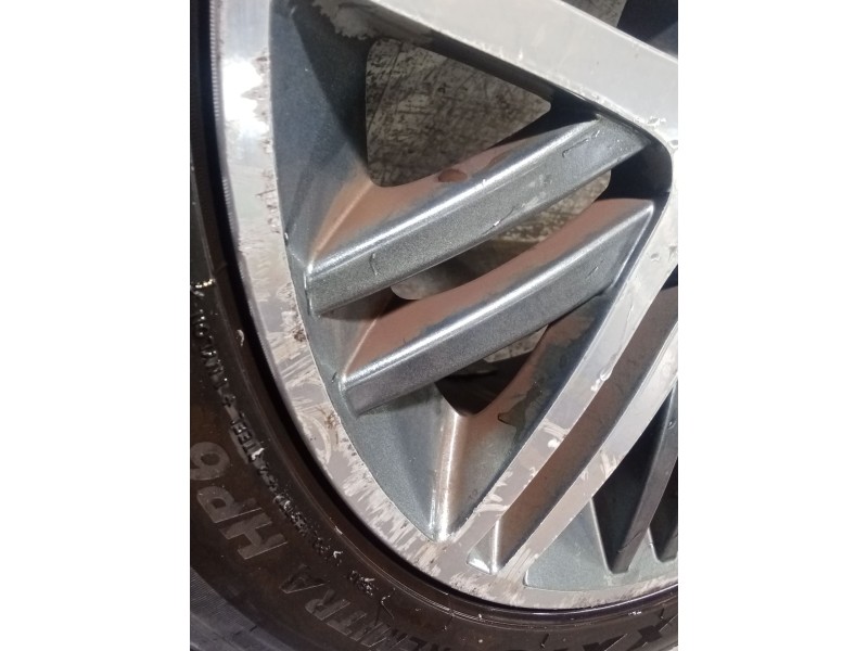 Recambio de juego llantas para lancia ypsilon (843_) 1.3 d multijet (843.axf11, 843.axf1a, 843.axm11,... referencia OEM IAM  205
