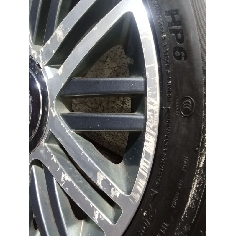 Recambio de juego llantas para lancia ypsilon (843_) 1.3 d multijet (843.axf11, 843.axf1a, 843.axm11,... referencia OEM IAM  205