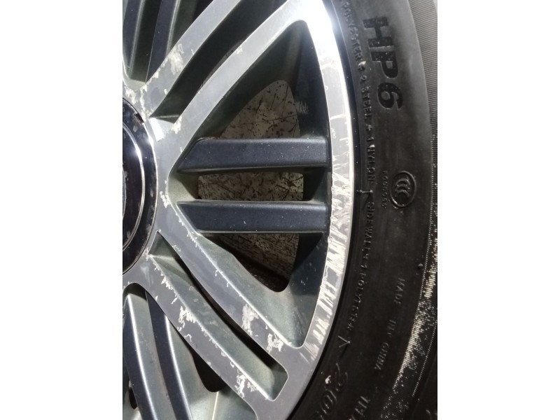 Recambio de juego llantas para lancia ypsilon (843_) 1.3 d multijet (843.axf11, 843.axf1a, 843.axm11,... referencia OEM IAM  205