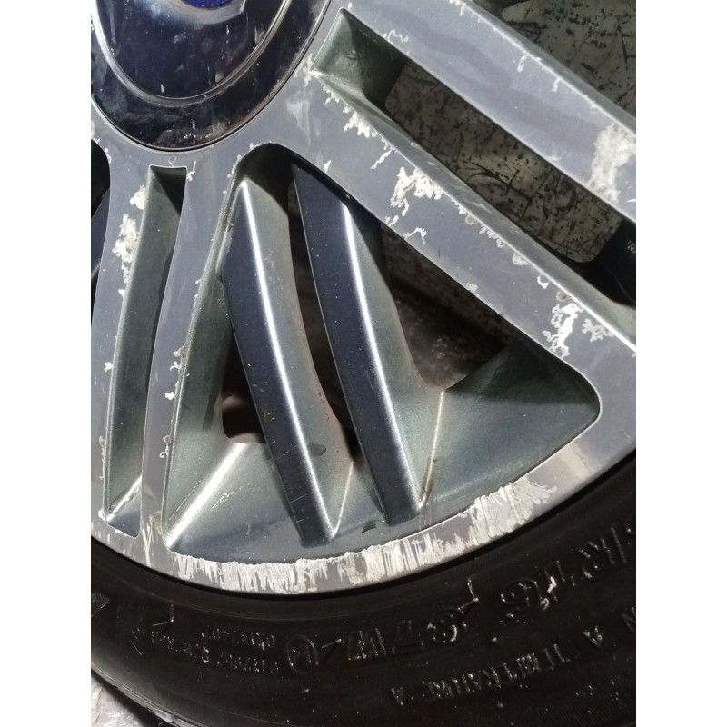Recambio de juego llantas para lancia ypsilon (843_) 1.3 d multijet (843.axf11, 843.axf1a, 843.axm11,... referencia OEM IAM  205