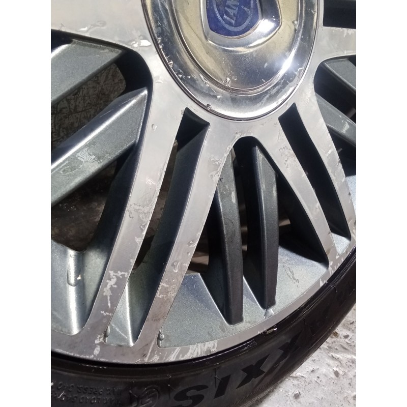 Recambio de juego llantas para lancia ypsilon (843_) 1.3 d multijet (843.axf11, 843.axf1a, 843.axm11,... referencia OEM IAM  205
