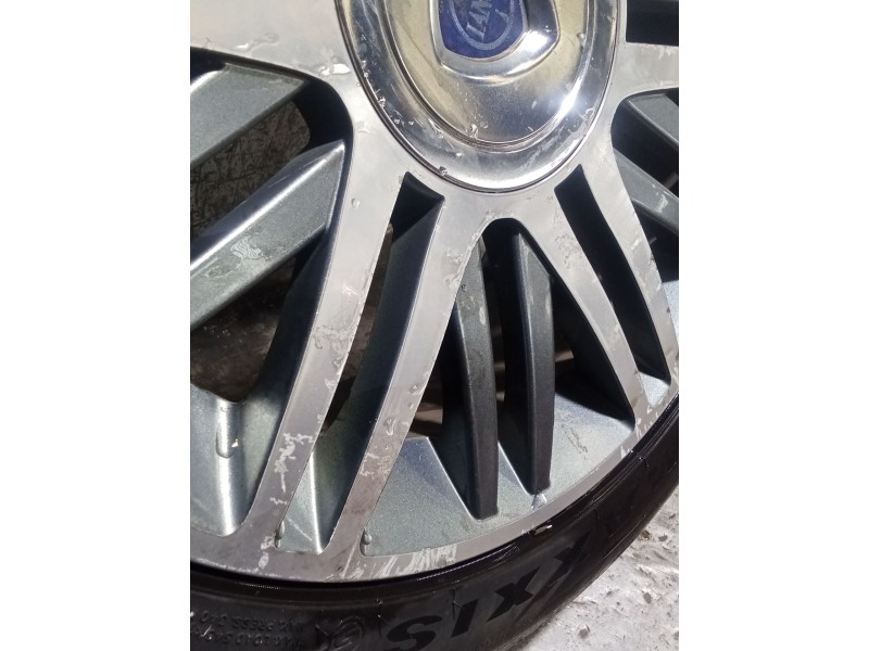 Recambio de juego llantas para lancia ypsilon (843_) 1.3 d multijet (843.axf11, 843.axf1a, 843.axm11,... referencia OEM IAM  205