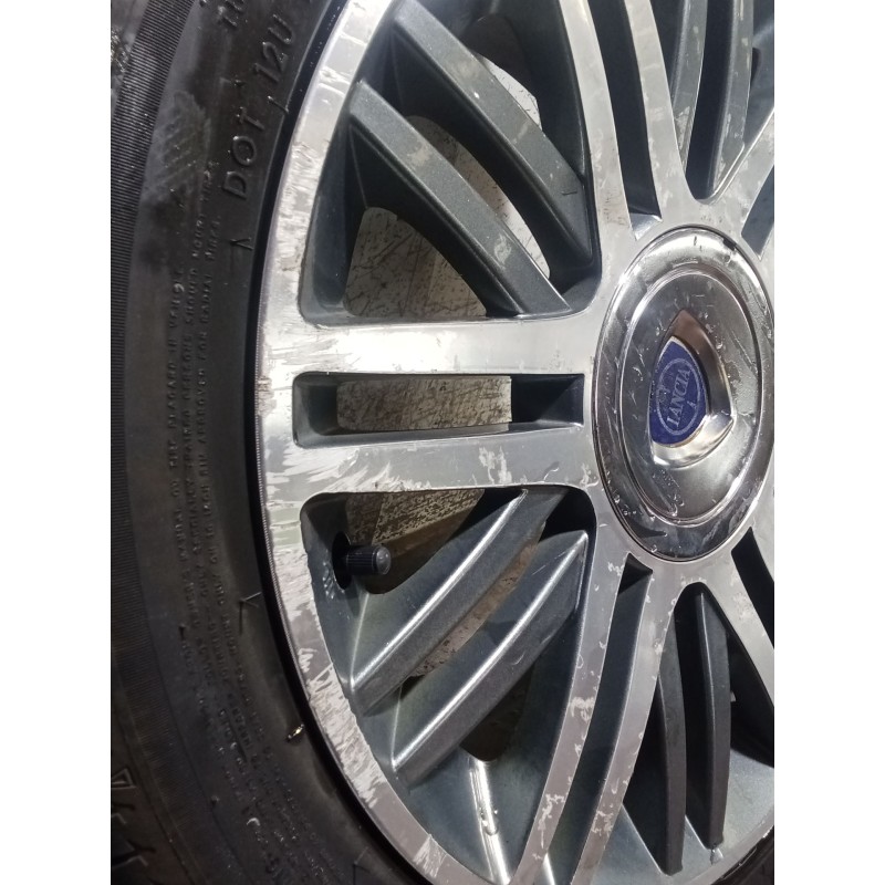 Recambio de juego llantas para lancia ypsilon (843_) 1.3 d multijet (843.axf11, 843.axf1a, 843.axm11,... referencia OEM IAM  205