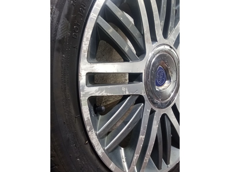 Recambio de juego llantas para lancia ypsilon (843_) 1.3 d multijet (843.axf11, 843.axf1a, 843.axm11,... referencia OEM IAM  205