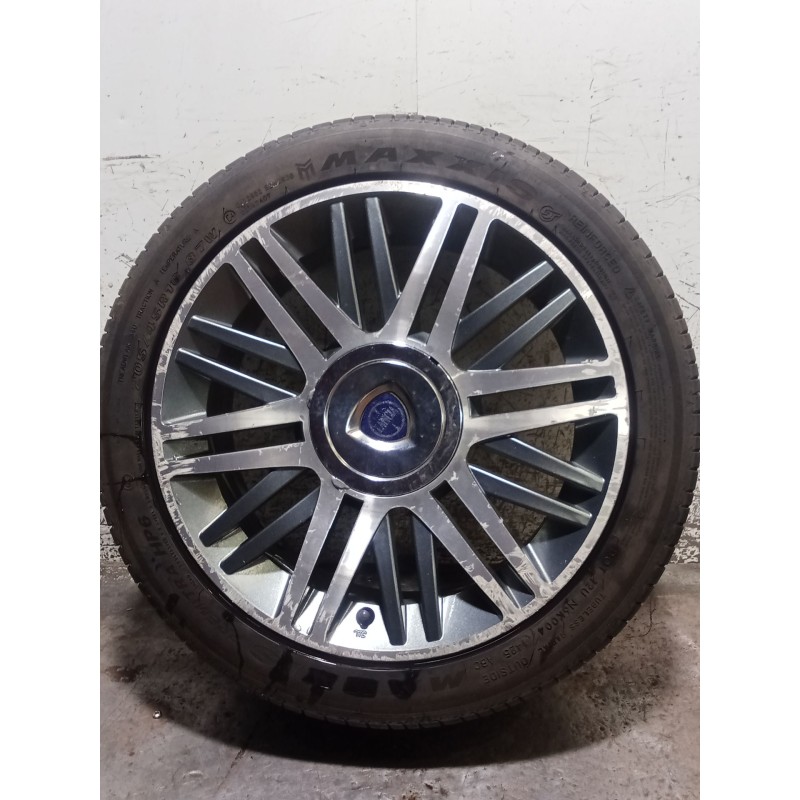 Recambio de juego llantas para lancia ypsilon (843_) 1.3 d multijet (843.axf11, 843.axf1a, 843.axm11,... referencia OEM IAM  205