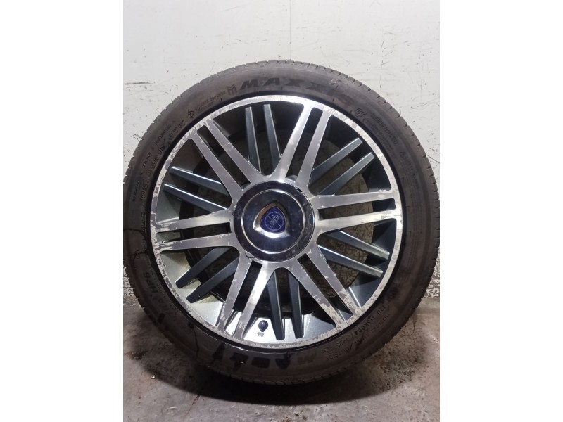 Recambio de juego llantas para lancia ypsilon (843_) 1.3 d multijet (843.axf11, 843.axf1a, 843.axm11,... referencia OEM IAM  205
