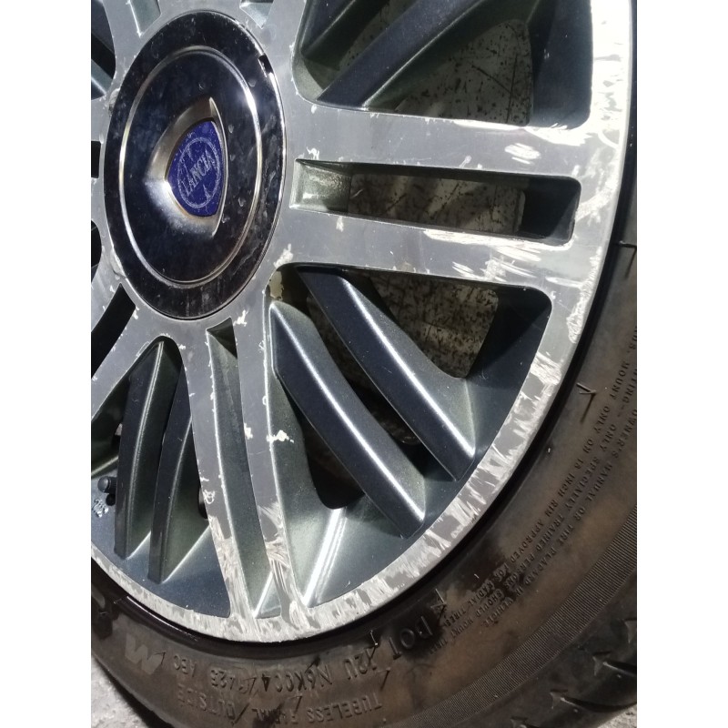 Recambio de juego llantas para lancia ypsilon (843_) 1.3 d multijet (843.axf11, 843.axf1a, 843.axm11,... referencia OEM IAM  205