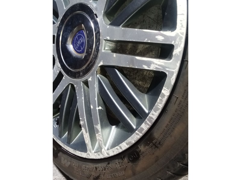 Recambio de juego llantas para lancia ypsilon (843_) 1.3 d multijet (843.axf11, 843.axf1a, 843.axm11,... referencia OEM IAM  205