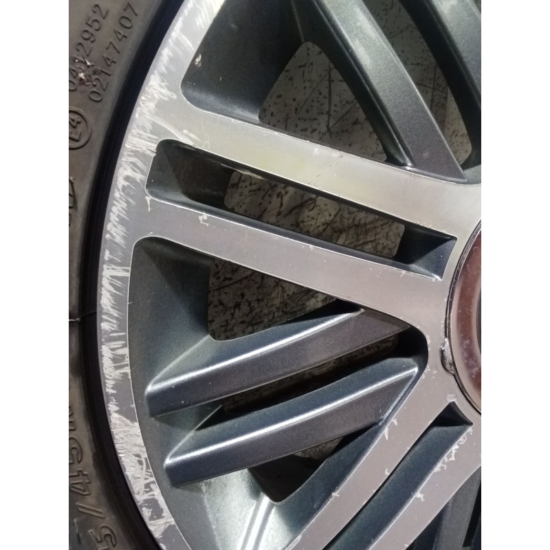Recambio de juego llantas para lancia ypsilon (843_) 1.3 d multijet (843.axf11, 843.axf1a, 843.axm11,... referencia OEM IAM  205