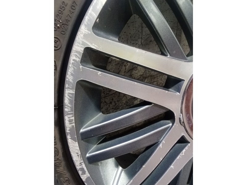 Recambio de juego llantas para lancia ypsilon (843_) 1.3 d multijet (843.axf11, 843.axf1a, 843.axm11,... referencia OEM IAM  205