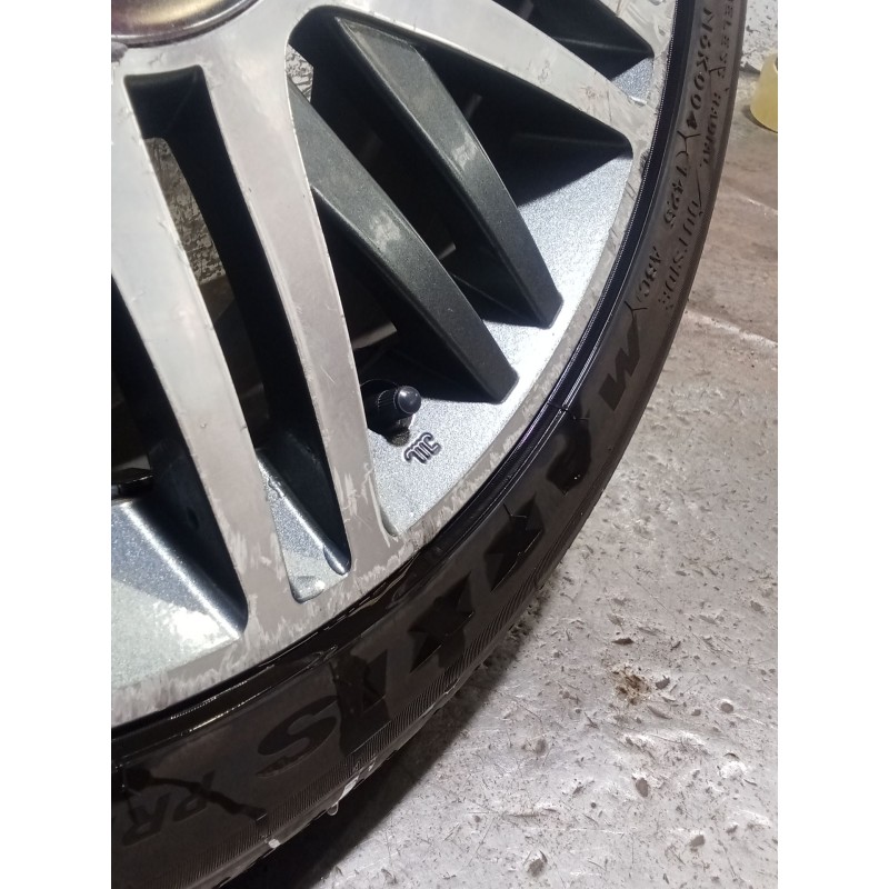 Recambio de juego llantas para lancia ypsilon (843_) 1.3 d multijet (843.axf11, 843.axf1a, 843.axm11,... referencia OEM IAM  205