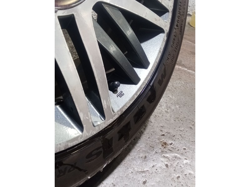Recambio de juego llantas para lancia ypsilon (843_) 1.3 d multijet (843.axf11, 843.axf1a, 843.axm11,... referencia OEM IAM  205