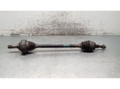 Recambio de transmision trasera derecha para mercedes-benz clase m (w164) ml 350 4-matic (164.186) referencia OEM IAM A164350121