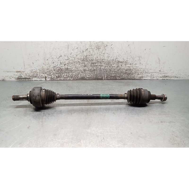 Recambio de transmision trasera derecha para mercedes-benz clase m (w164) ml 350 4-matic (164.186) referencia OEM IAM A164350121