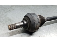 Recambio de transmision trasera derecha para mercedes-benz clase m (w164) ml 350 4-matic (164.186) referencia OEM IAM A164350121 2