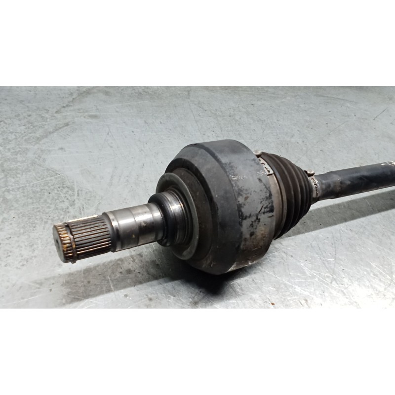 Recambio de transmision trasera derecha para mercedes-benz clase m (w164) ml 350 4-matic (164.186) referencia OEM IAM A164350121