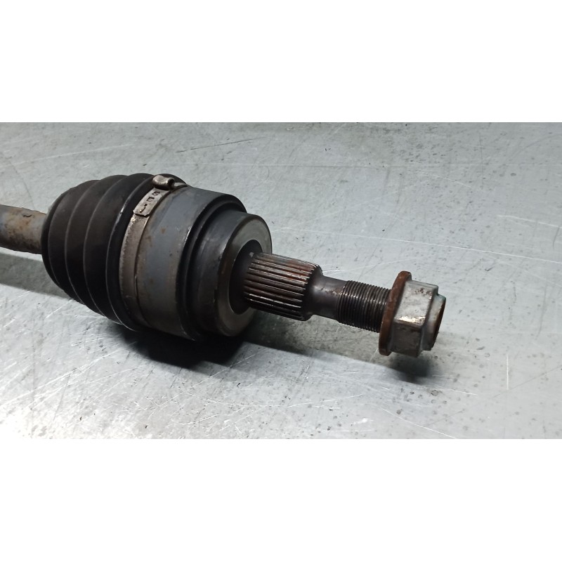 Recambio de transmision trasera derecha para mercedes-benz clase m (w164) ml 350 4-matic (164.186) referencia OEM IAM A164350121