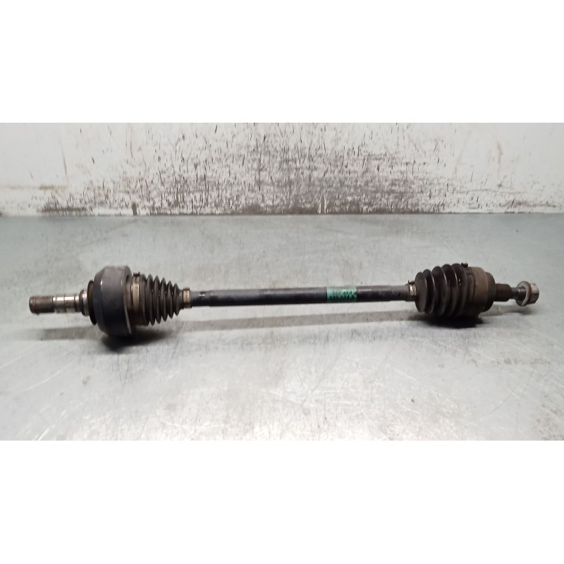 Recambio de transmision trasera izquierda para mercedes-benz clase m (w164) ml 350 4-matic (164.186) referencia OEM IAM A1643501