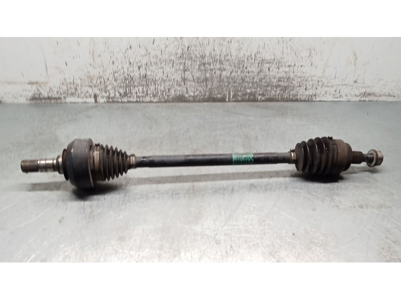 Recambio de transmision trasera izquierda para mercedes-benz clase m (w164) ml 350 4-matic (164.186) referencia OEM IAM A1643501