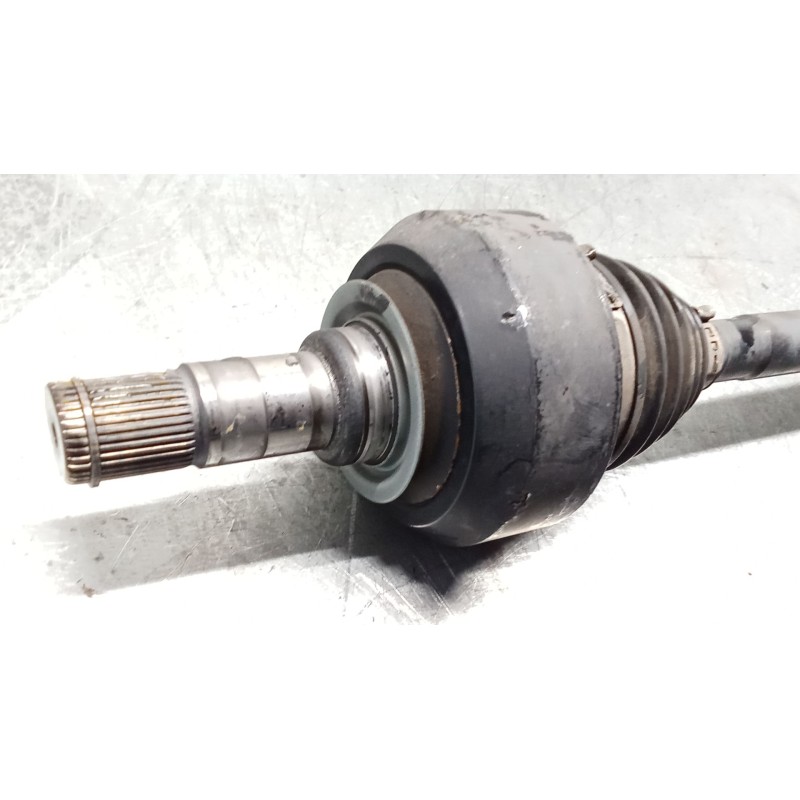 Recambio de transmision trasera izquierda para mercedes-benz clase m (w164) ml 350 4-matic (164.186) referencia OEM IAM A1643501