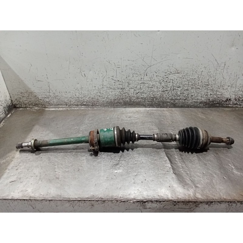 Recambio de transmision delantera derecha para toyota celica coupé (_t23_) 1.8 16v vt-i (zzt230_) referencia OEM IAM   00