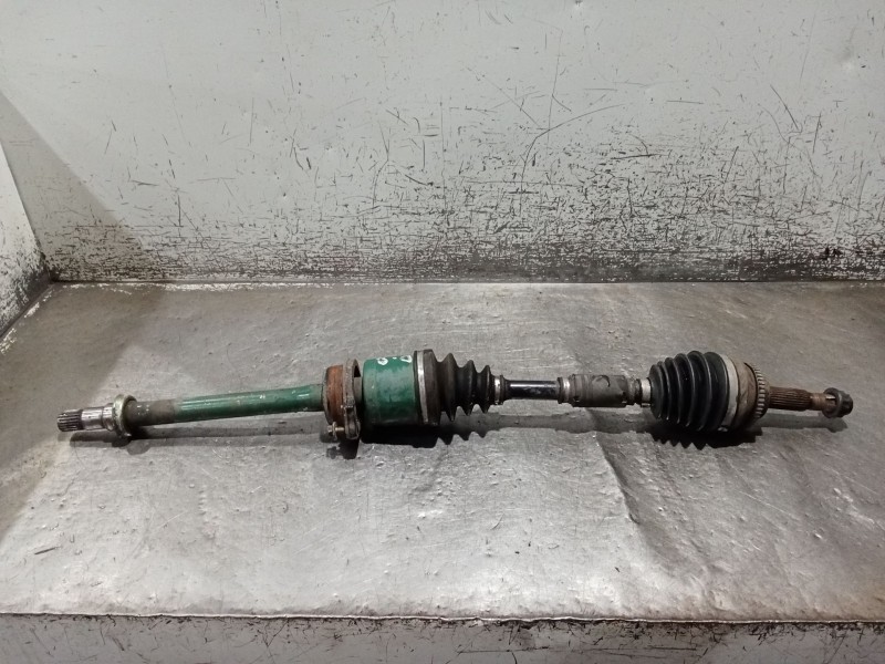 Recambio de transmision delantera derecha para toyota celica coupé (_t23_) 1.8 16v vt-i (zzt230_) referencia OEM IAM   00