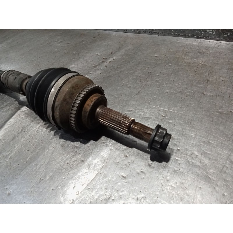 Recambio de transmision delantera derecha para toyota celica coupé (_t23_) 1.8 16v vt-i (zzt230_) referencia OEM IAM   00