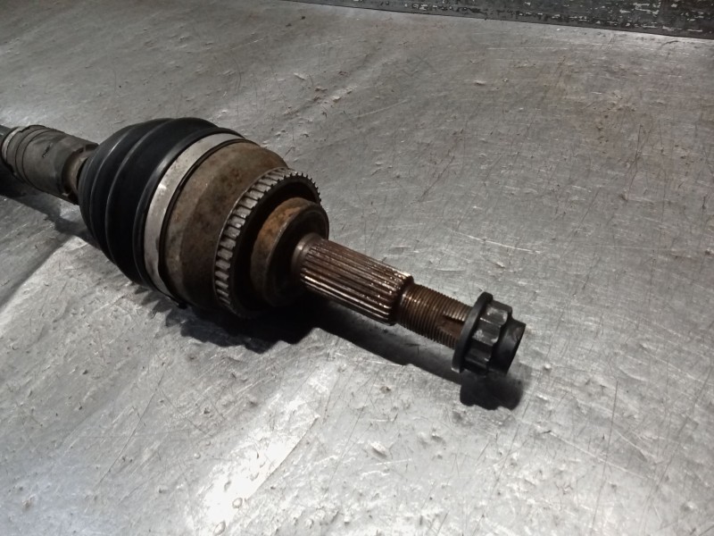 Recambio de transmision delantera derecha para toyota celica coupé (_t23_) 1.8 16v vt-i (zzt230_) referencia OEM IAM   00