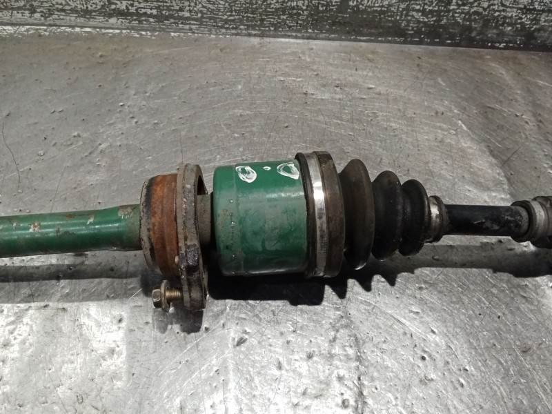 Recambio de transmision delantera derecha para toyota celica coupé (_t23_) 1.8 16v vt-i (zzt230_) referencia OEM IAM   00