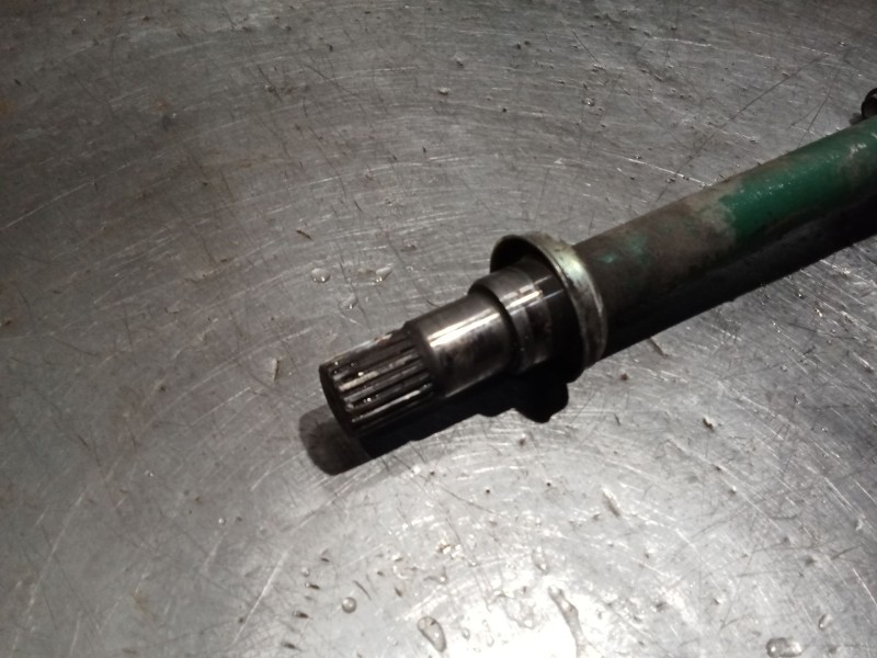 Recambio de transmision delantera derecha para toyota celica coupé (_t23_) 1.8 16v vt-i (zzt230_) referencia OEM IAM   00