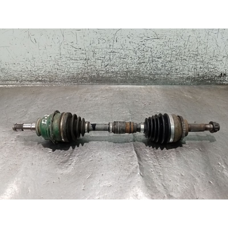 Recambio de transmision delantera izquierda para toyota celica coupé (_t23_) 1.8 16v vt-i (zzt230_) referencia OEM IAM   00