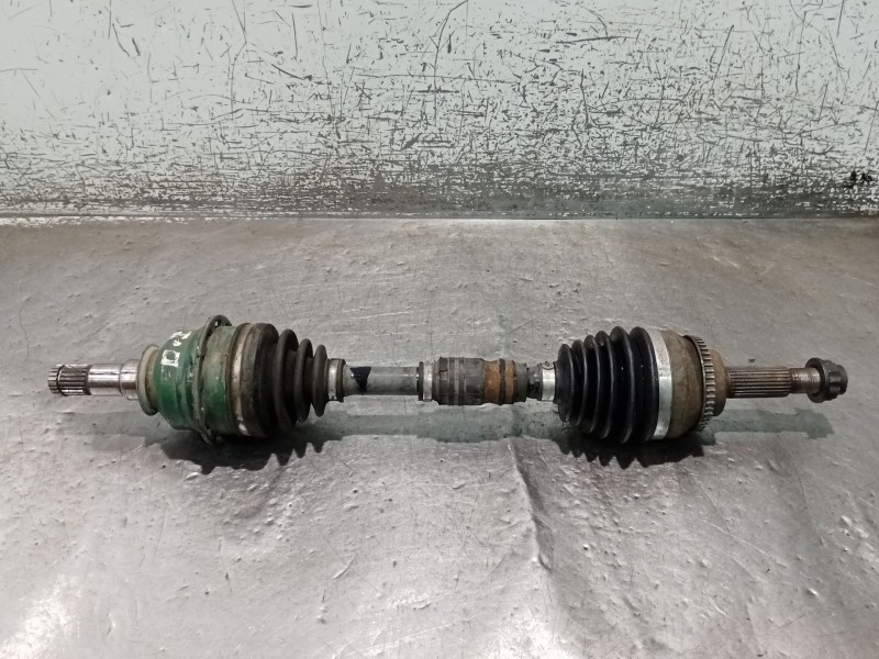 Recambio de transmision delantera izquierda para toyota celica coupé (_t23_) 1.8 16v vt-i (zzt230_) referencia OEM IAM   00