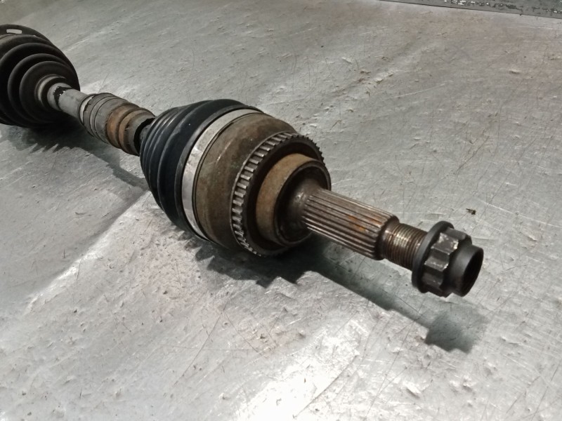 Recambio de transmision delantera izquierda para toyota celica coupé (_t23_) 1.8 16v vt-i (zzt230_) referencia OEM IAM   00